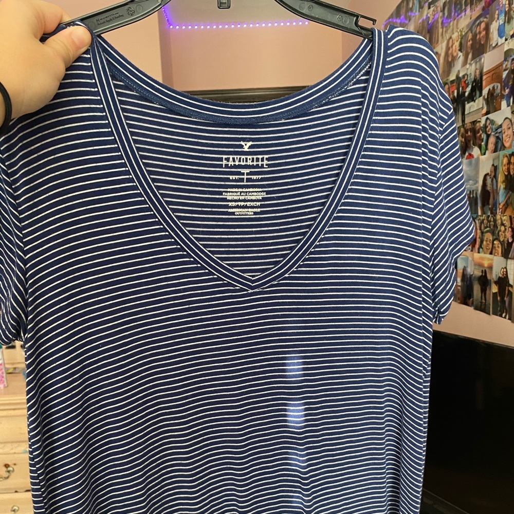 soft and sexy tee